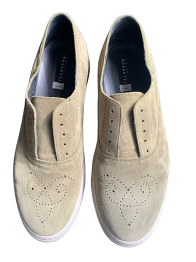 Fratelli Rossetti Sneakers