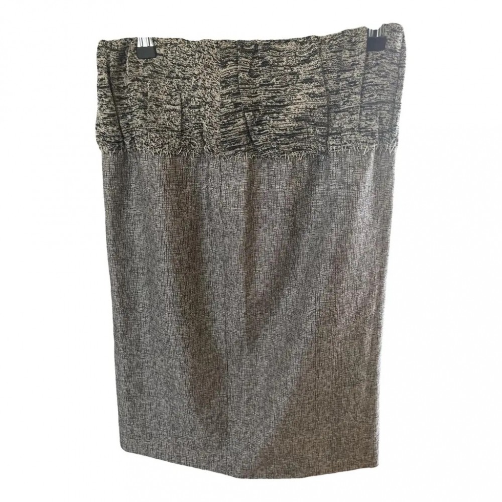 Yves Saint Laurent Skirt