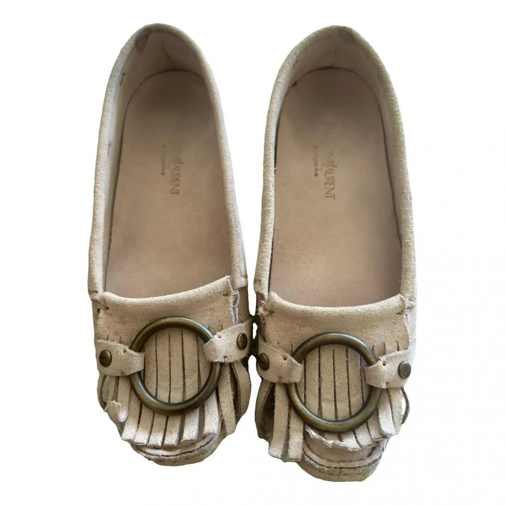 Yves Saint Laurent Mokassins