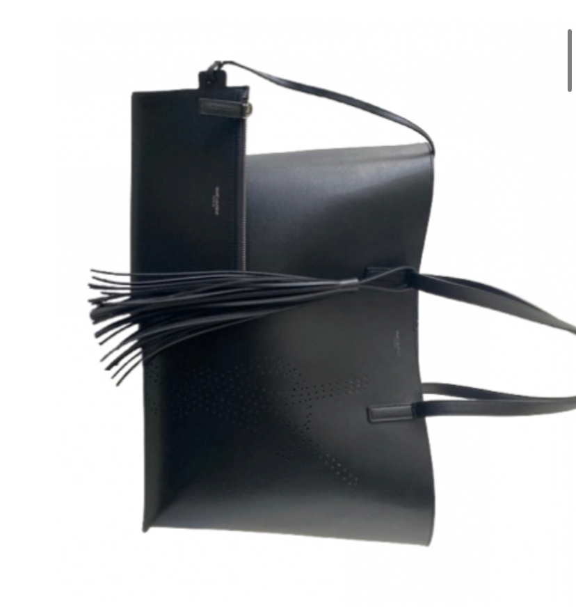 Yves Saint Laurent Monogram tote