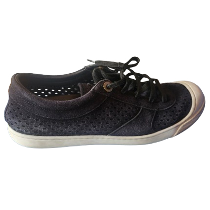 Louis Vuitton Rhyme Sneakers