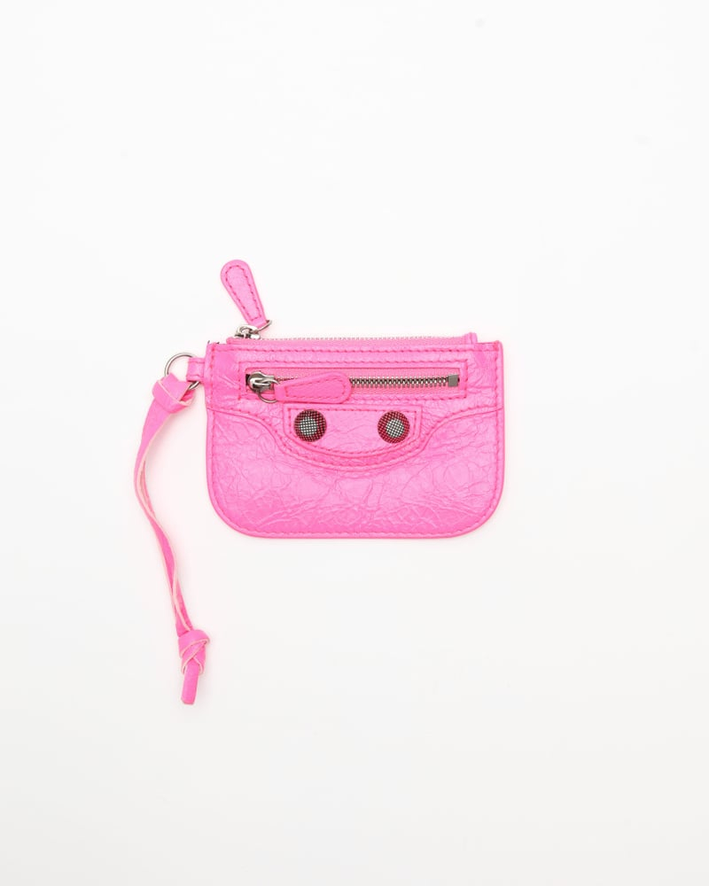 Balenciaga Coin Purse