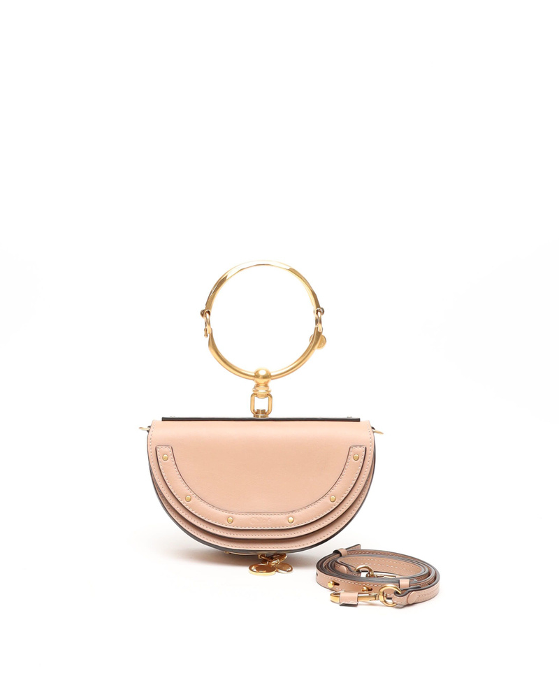 Chloé Mini Bracelet Nile Bag