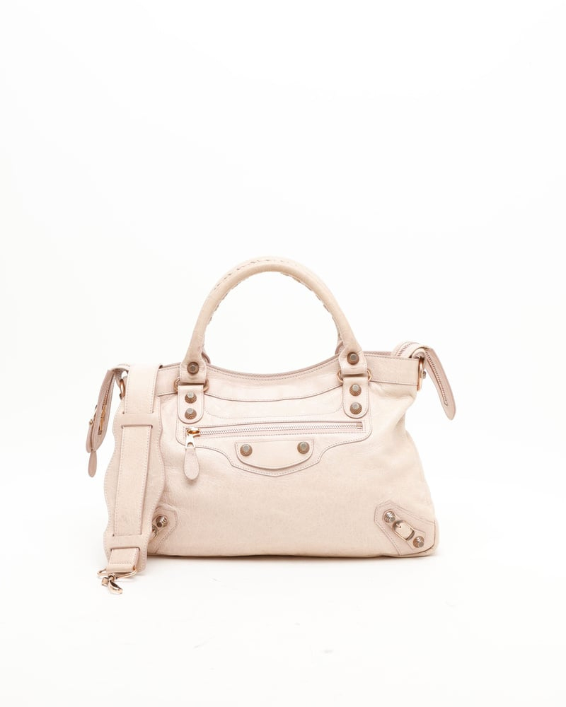 Balenciaga First Bag