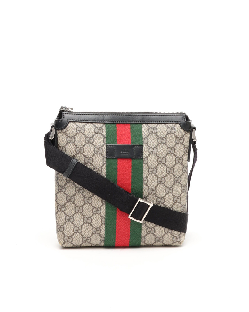 Gucci Messenger Bag