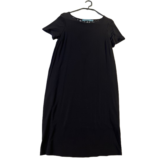 La Fée Maraboutée Lace back