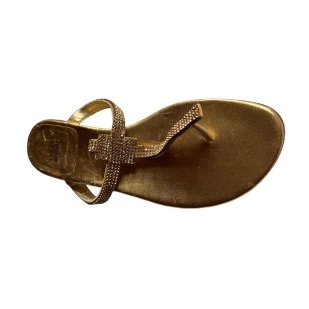 Stuart Weitzman Nackte Füße