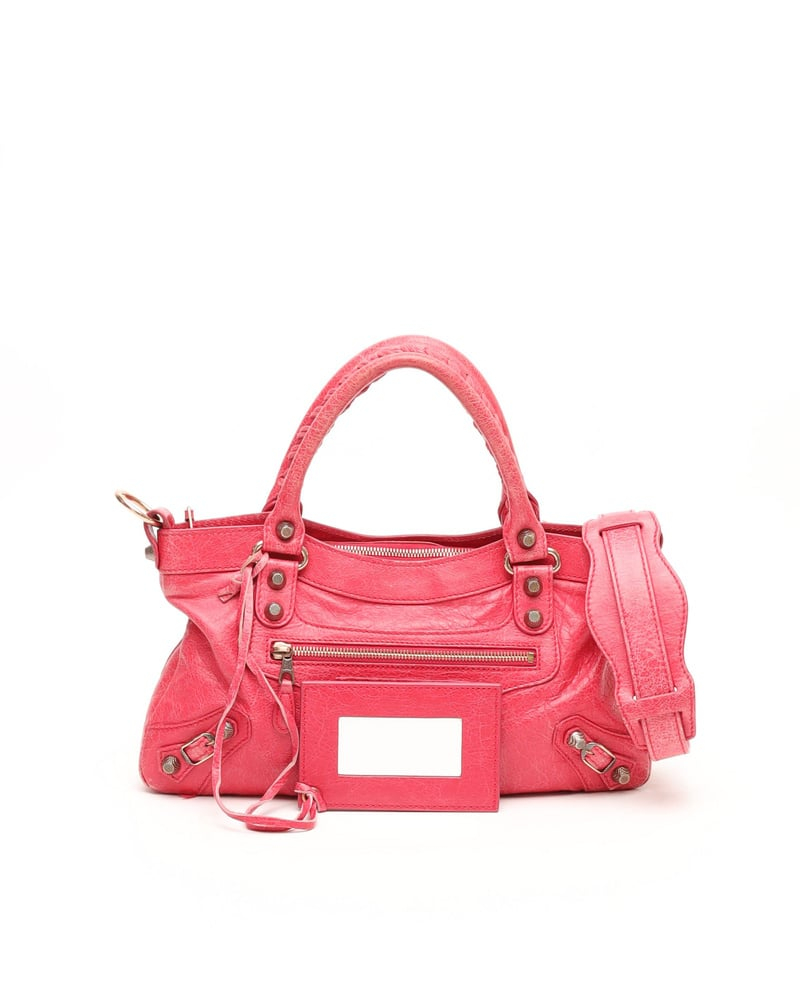 Balenciaga First Bag