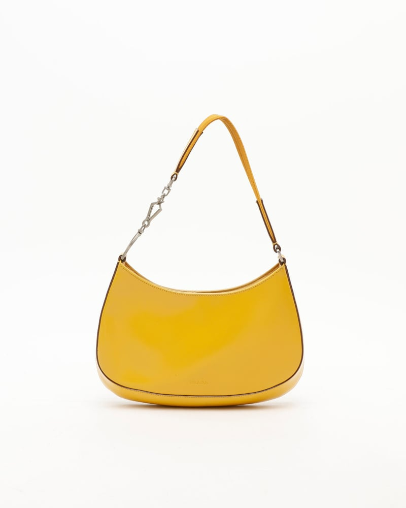 Prada Vintage Cleo Bag