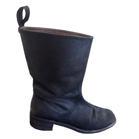 Laboratorigarbo Bottes