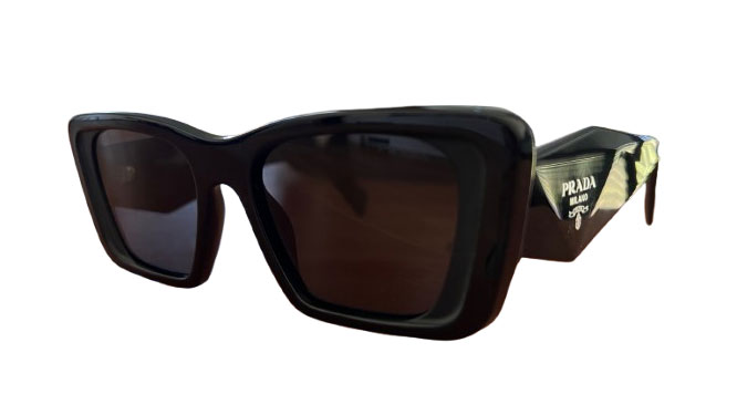 Prada PR13ZS Symbole