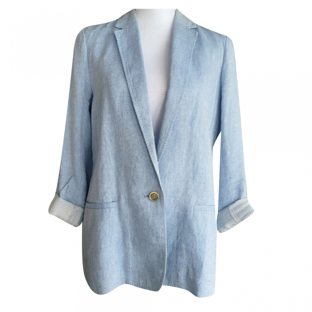 Massimo Dutti Blazer