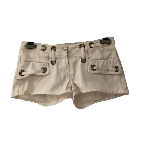 Just Cavalli Jeansshorts Just Cavalli y2k
