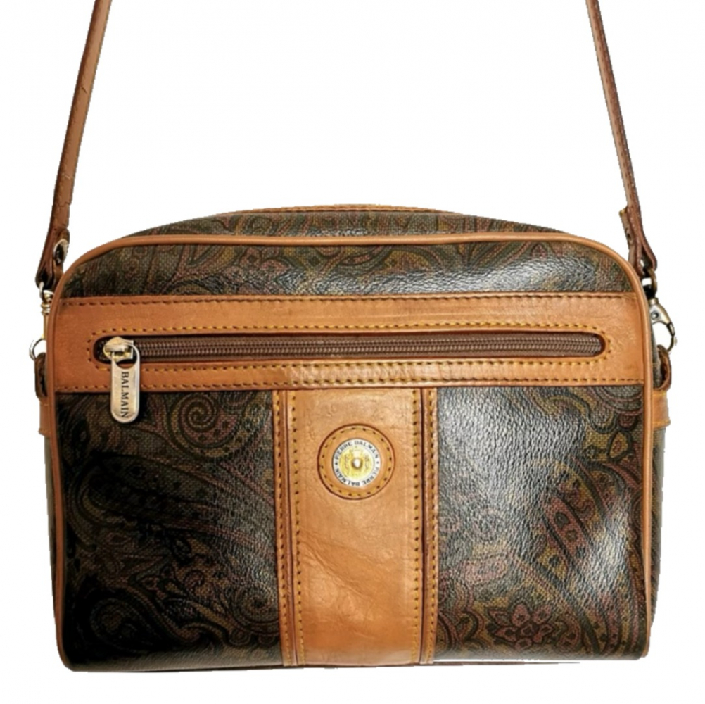 Balmain Crossbody Bag