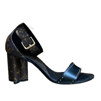 Louis Vuitton Sandale Silhouette