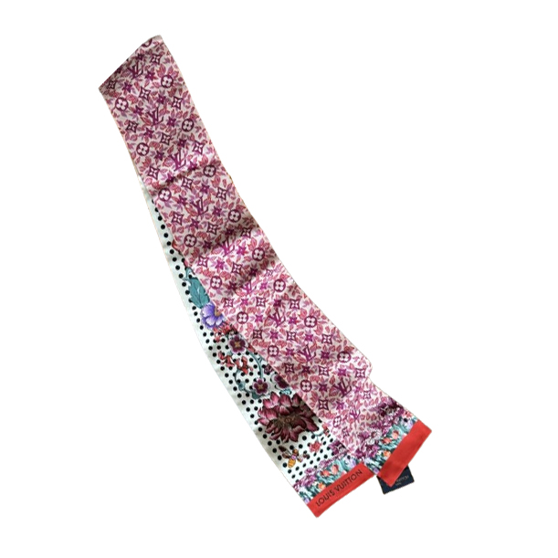 Louis Vuitton Monogram Bandeau