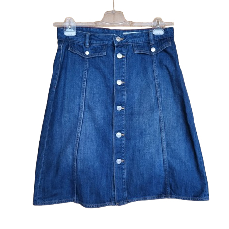 edc youth by esprit Jupe en jean