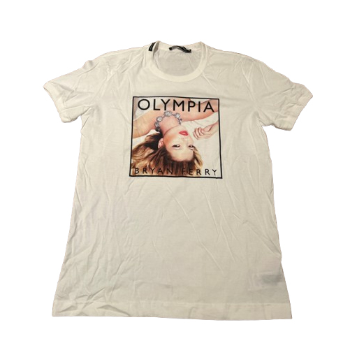 Dolce&Gabbana Fabriqué en Italie