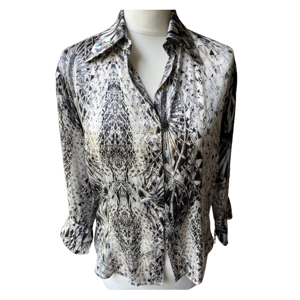 Roberto Cavalli Blouse