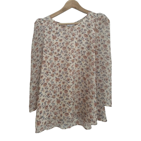 Claudie Pierlot Long-sleeved top