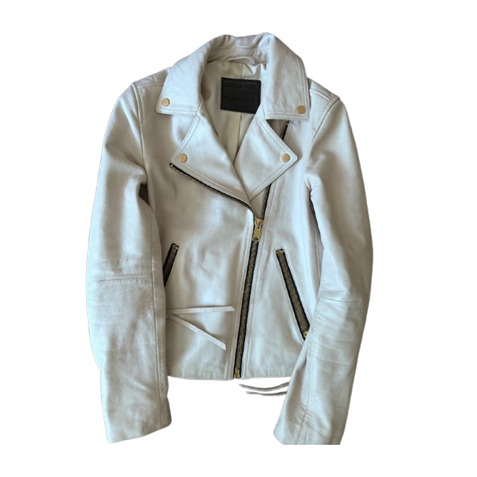 All Saints Dalby Biker