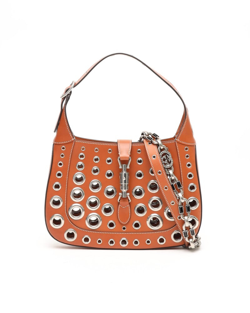 Gucci Small Harry Styles Ha Ha Ha Jackie 1961 Bag