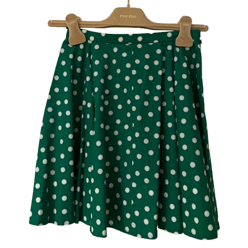 Miu Miu Skirt