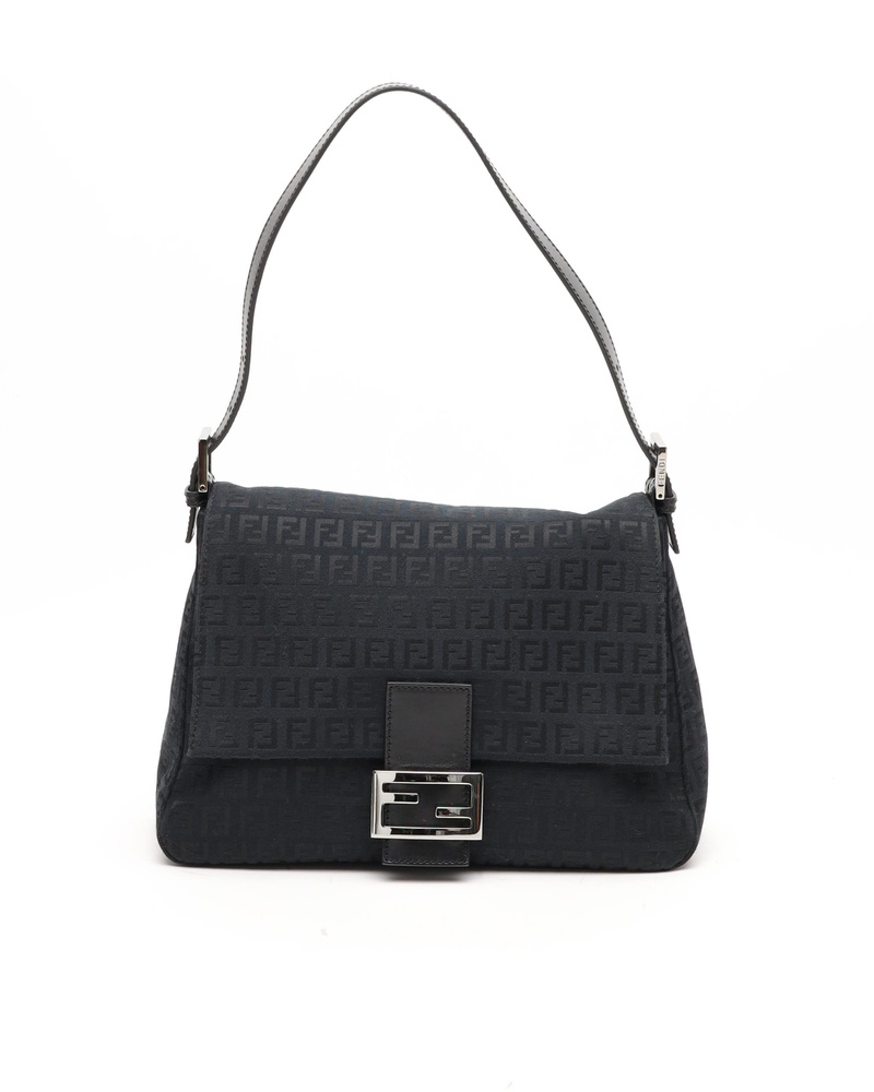 Fendi Zucchino Mama Bag