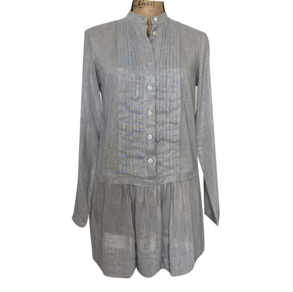 Etro Chemise