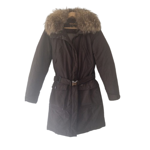 Woolrich Artic Parca Issey Miyake