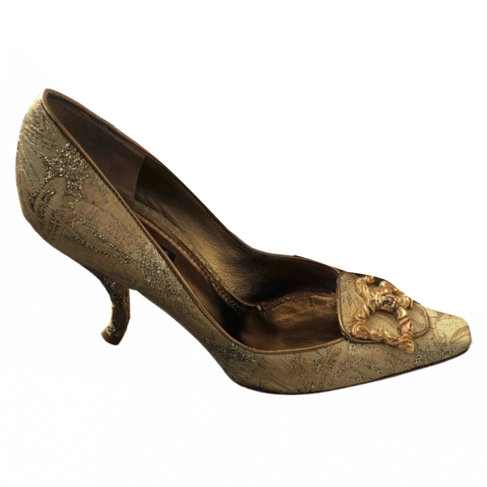 Dolce&Gabbana heel