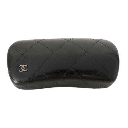Chanel Étui à lunettes