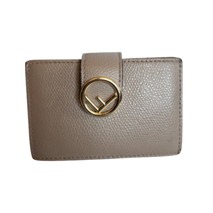 Fendi Card Case