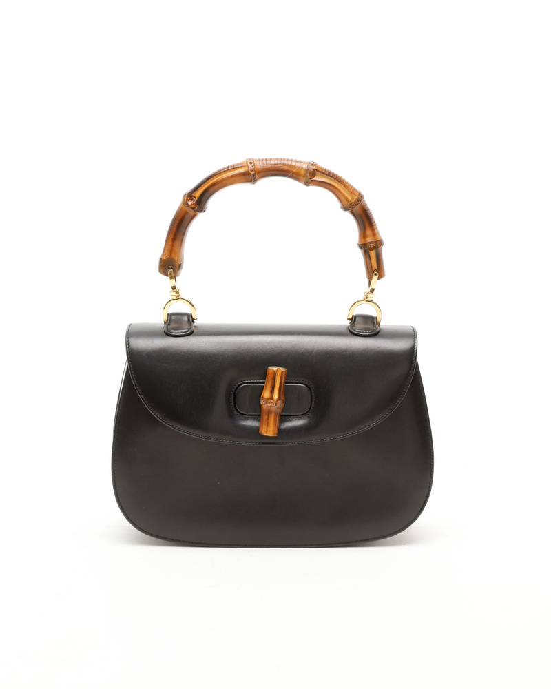 Gucci Medium Bamboo 1947 Bag