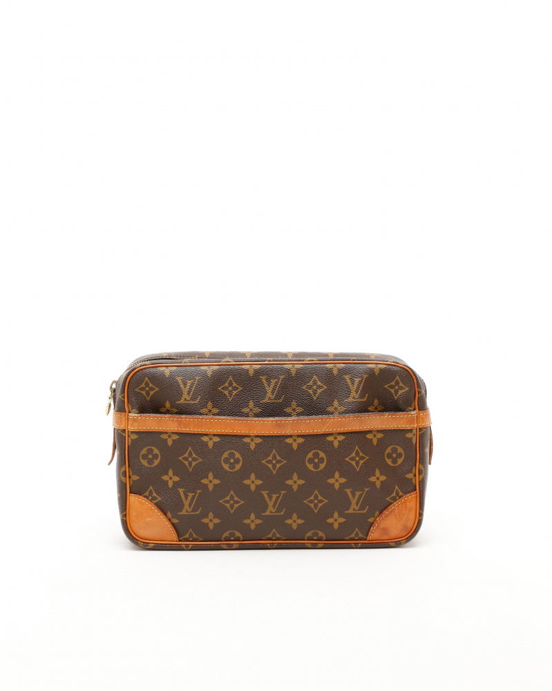 Louis Vuitton Monogram Compiegne 28