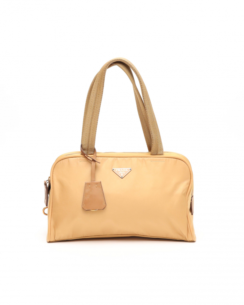 Prada Tessuto Handbag