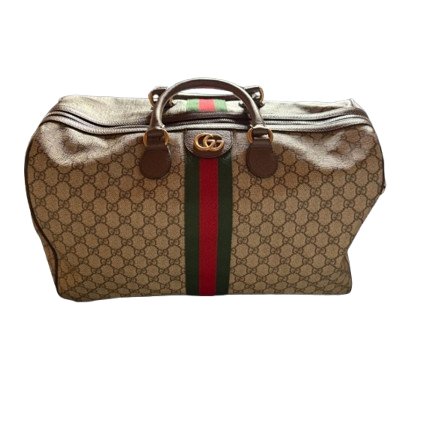 Gucci 'Ophidia' Duffle Bag
