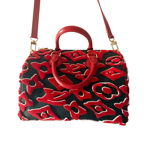 Louis Vuitton Speedy 25