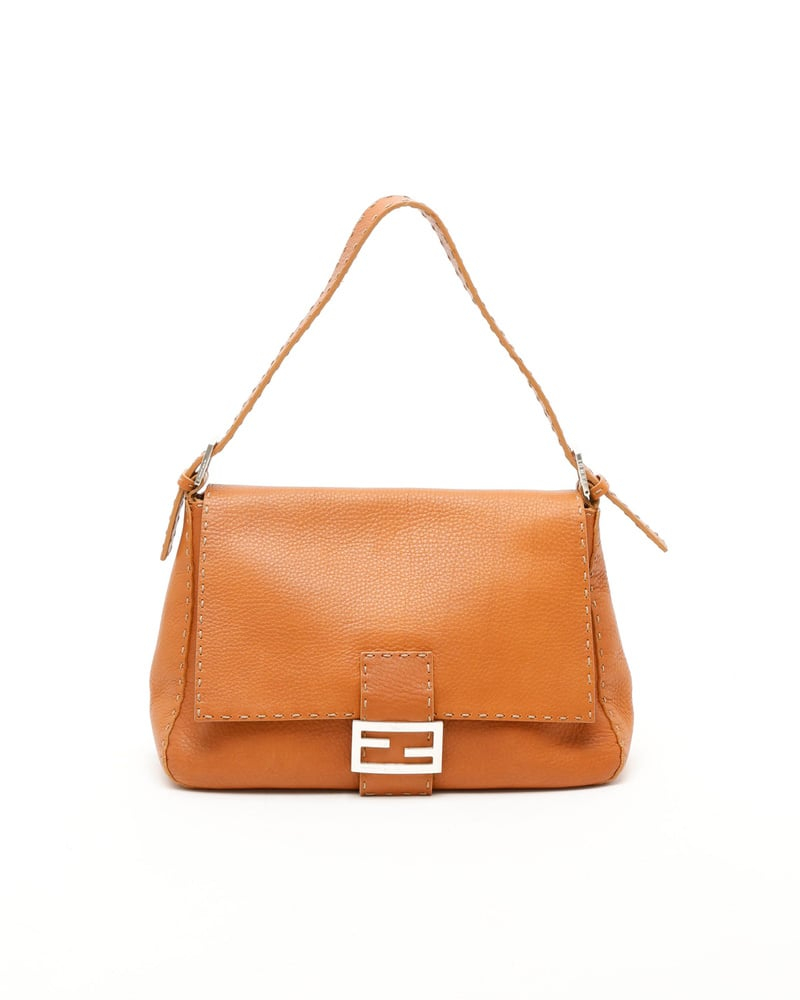 Fendi Selleria Mamma Bag