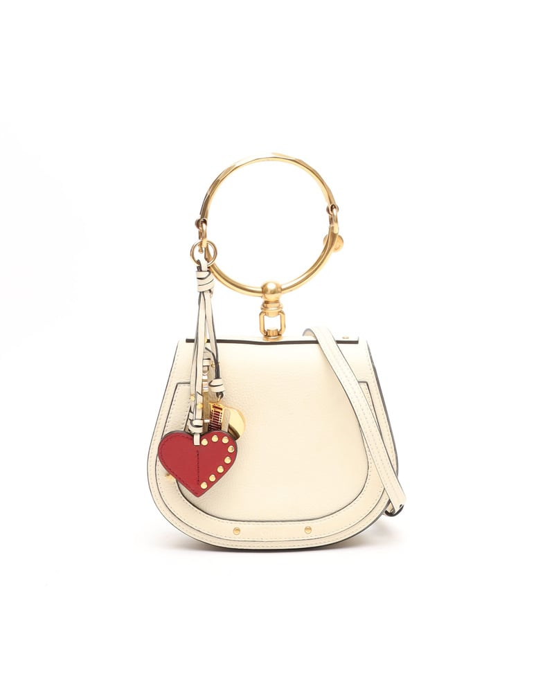 Chloé Nile Bracelet Bag
