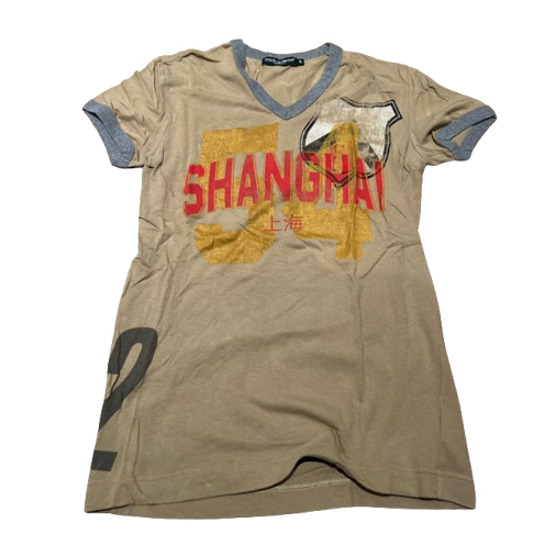 Dolce&Gabbana Made in Italy