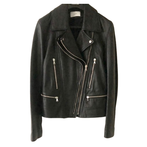 Zapa Perfecto double fermeture