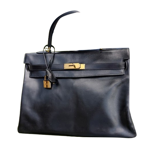 Hermès Kelly, box,35