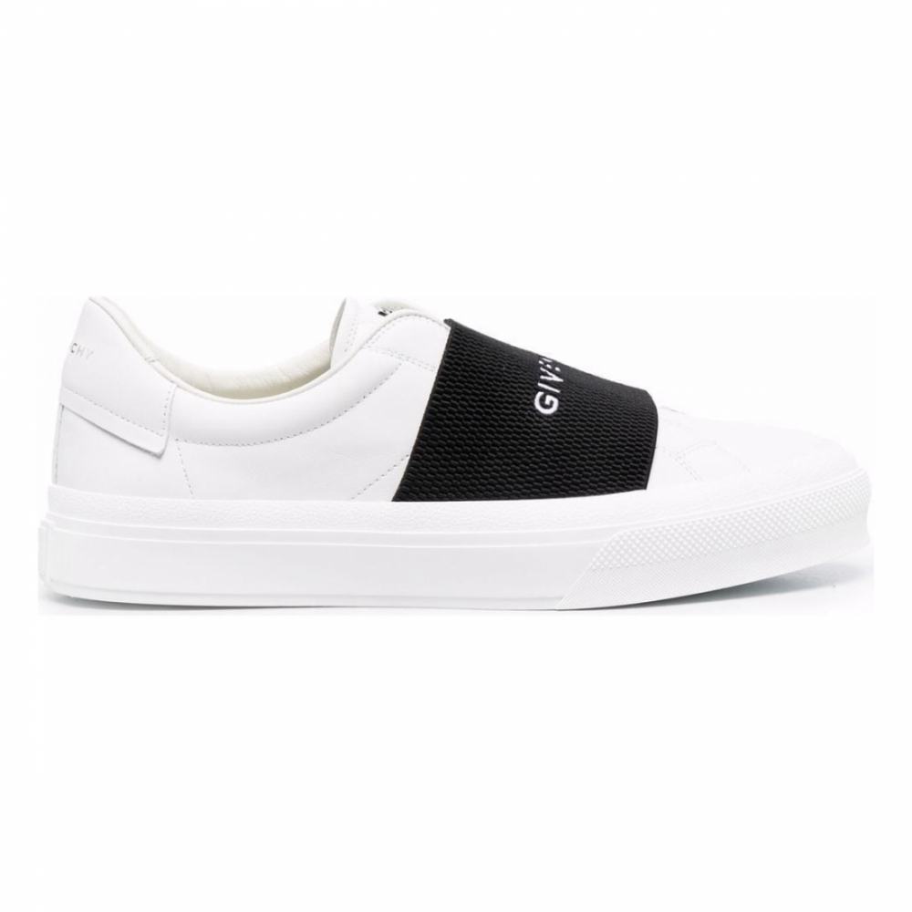 Givenchy 'Paris Strap' Slip-on Sneakers für Herren