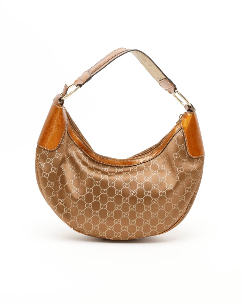 Gucci GG Hobo Bag