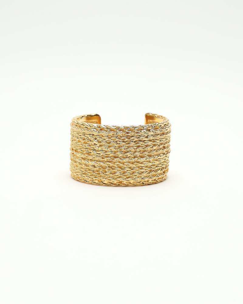 Christian Dior Cuff Bracelet