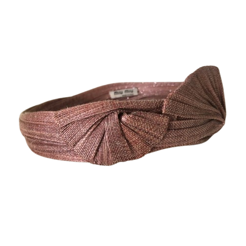Miu Miu Bandeau