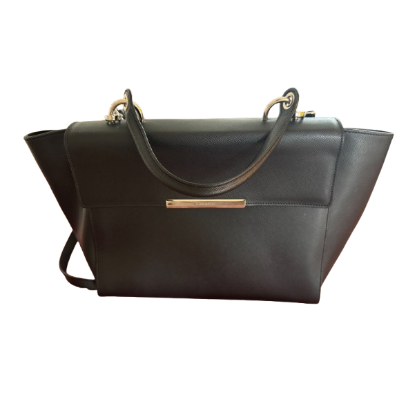 Lancaster Paris Sac cabas Lancaster Saffiani