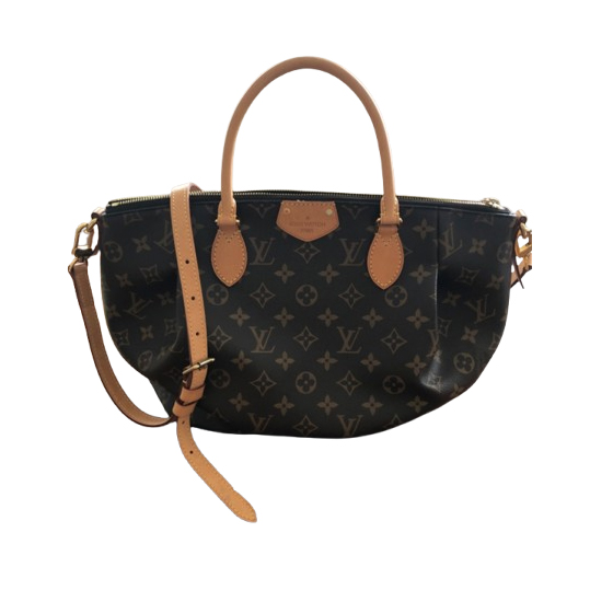 Louis Vuitton Tourenne MM Monogram