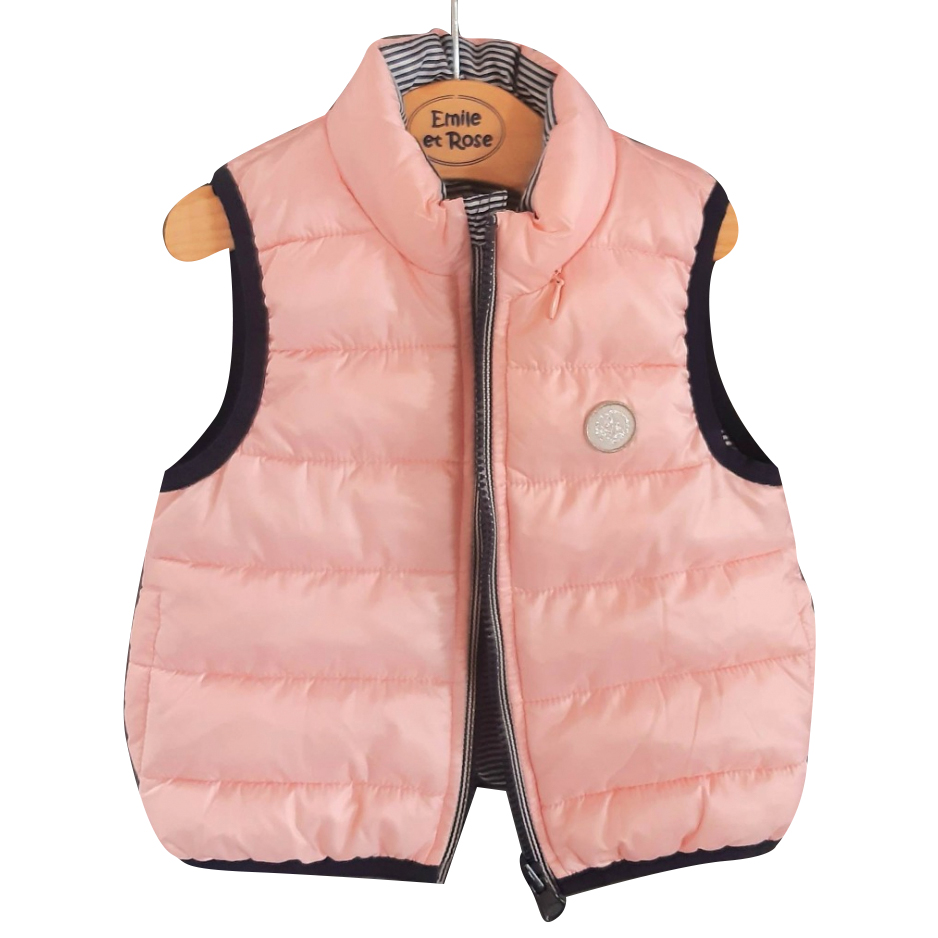 Petit Bateau Doudoune